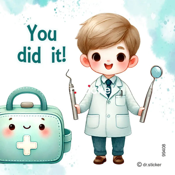 #1 dental patient 408