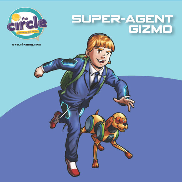 The Circle Super Agent