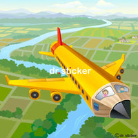 3-d pencil vehicles 9942