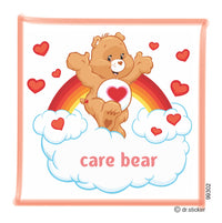 Care Bear Rainbow