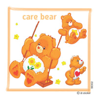 Care Bear Rainbow