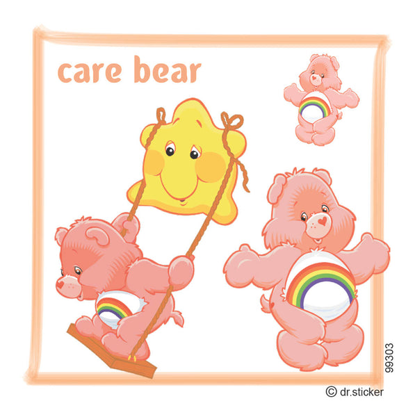 Care Bear #2