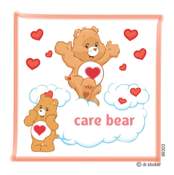 Care Bear #2