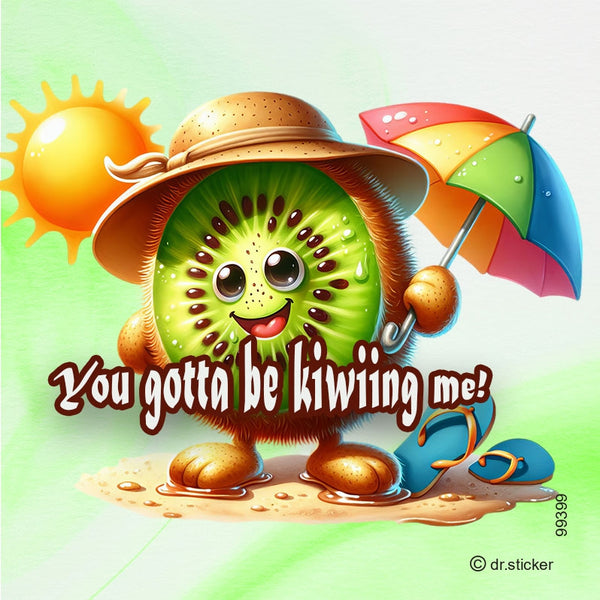 Fruit Fun sayings