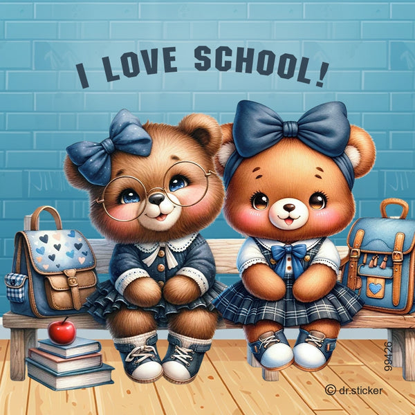 School Bears