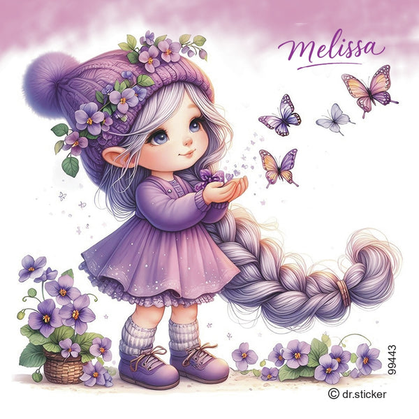 Melissa Lilac