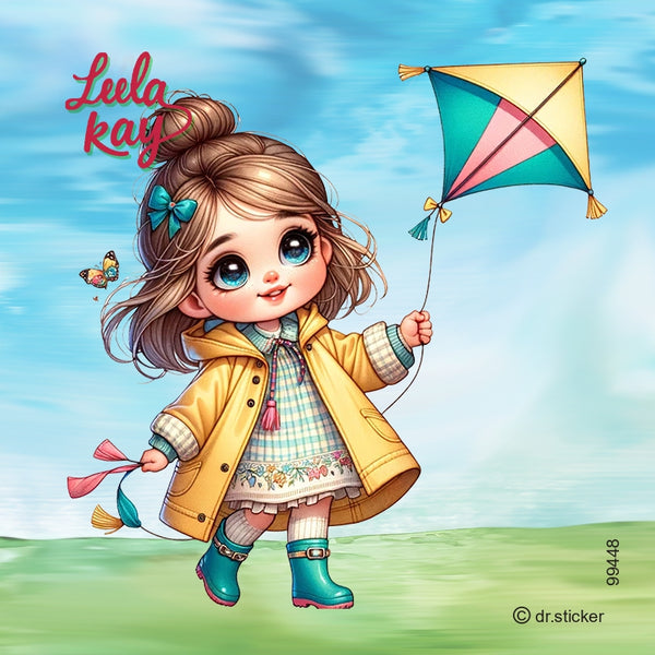 Leela Kay Summer activities