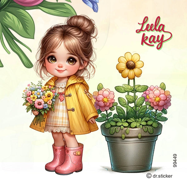 Leela Kay Spring