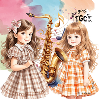 The Girls Club Music