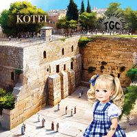 The Girls Club Israel