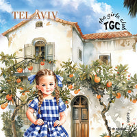 The Girls Club Israel