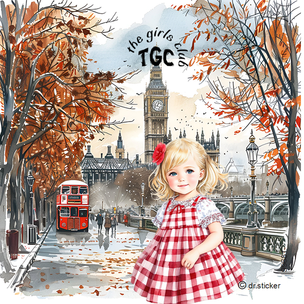 The Girls Club London