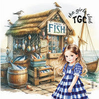 The Girls Club Fish Market