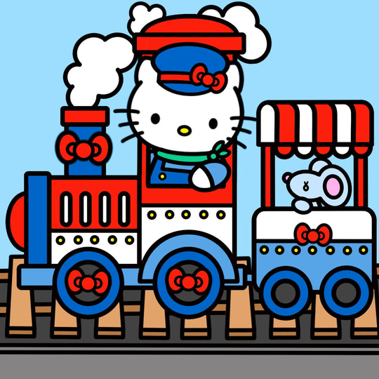 Hello Kitty