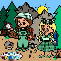 The Twinkles adventure