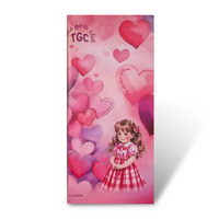 TGC Sticker Album