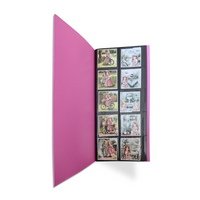 TGC Sticker Album