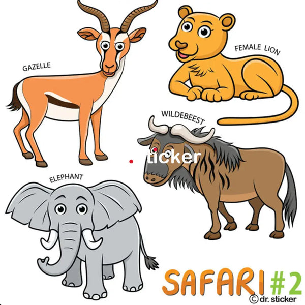 animals-educational 11