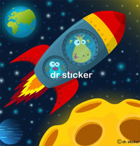 animals on the moon 171