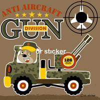 army vehicles 197