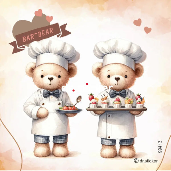 Bar-bear restaurant 413