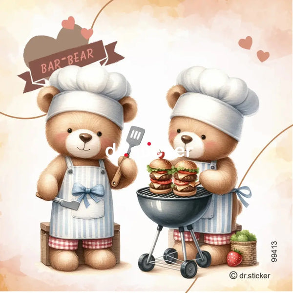 Bar-bear restaurant 413