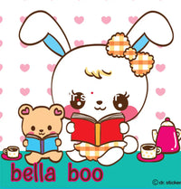 bella boo and friends 225