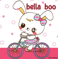 bella boo and friends 225