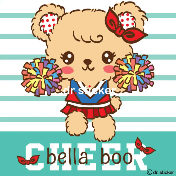 bella boo is active 229