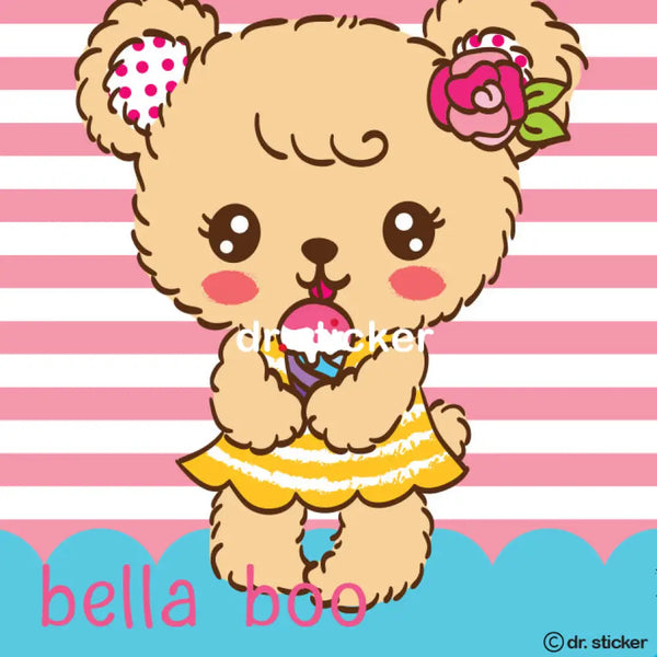 bella boo is active 229