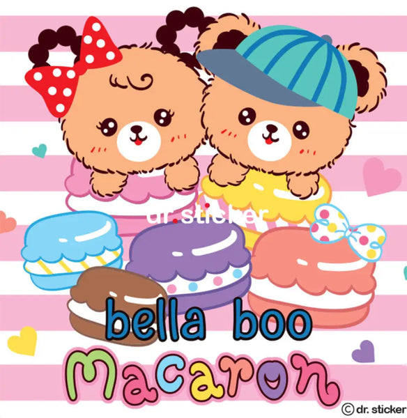 bella boo nautical 227