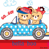 bella boo on the go 228