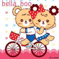 bella boo on the go 228