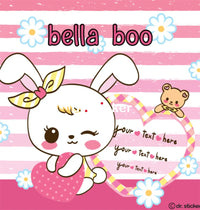 bella boo sailing 226