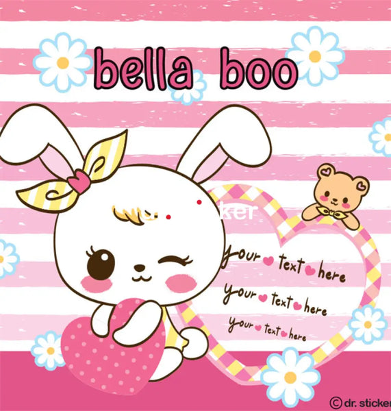 bella boo sailing 226