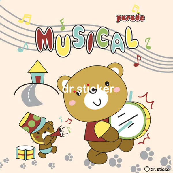 berry bear on the go 215