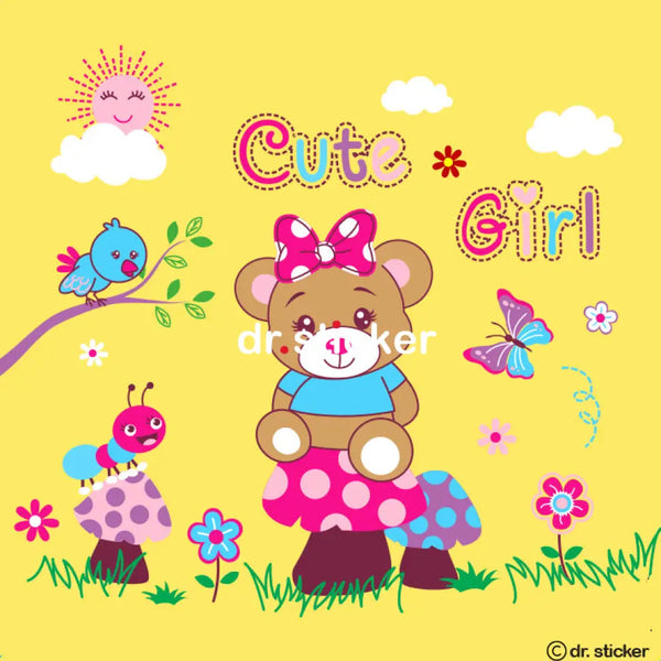 berry sweet bear 216