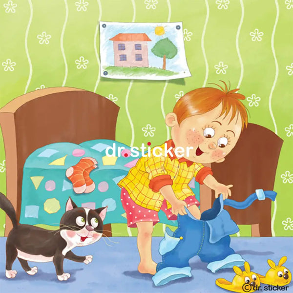 boys daily activities 130