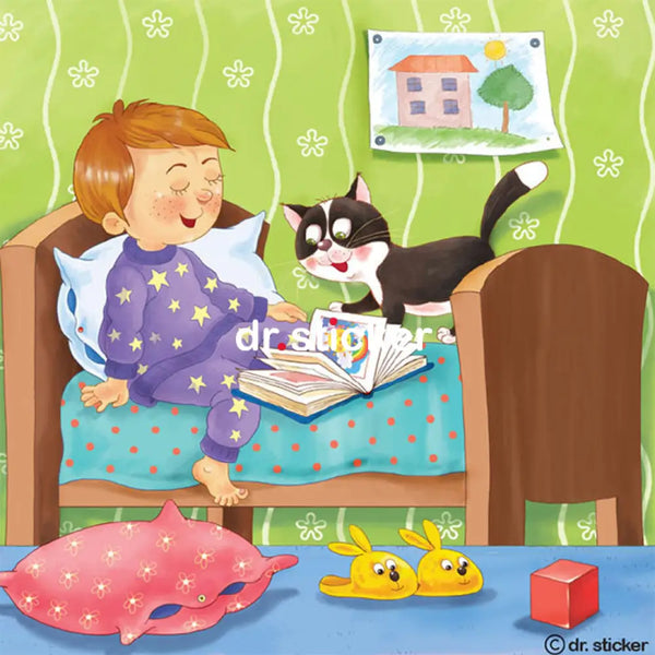 boys daily activities 130