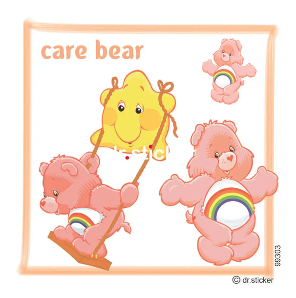Care Bear #2 303
