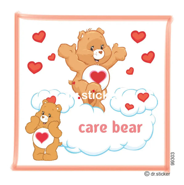 Care Bear #2 303