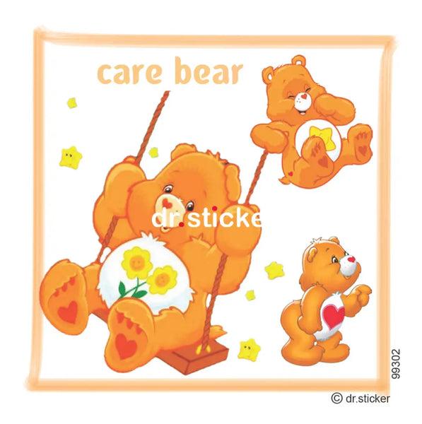 Care Bear Rainbow 290