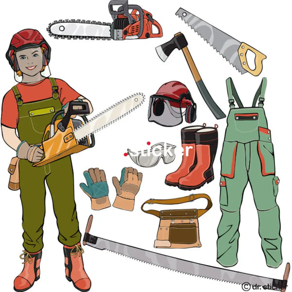 careers in action 62