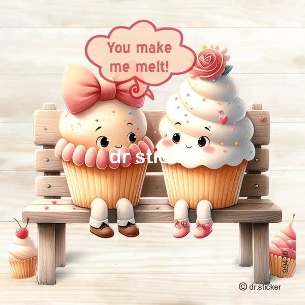 Cartoon food riddles 410