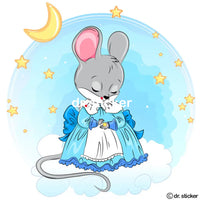 cartoon mouse 20