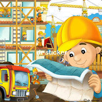 construction site #2 112