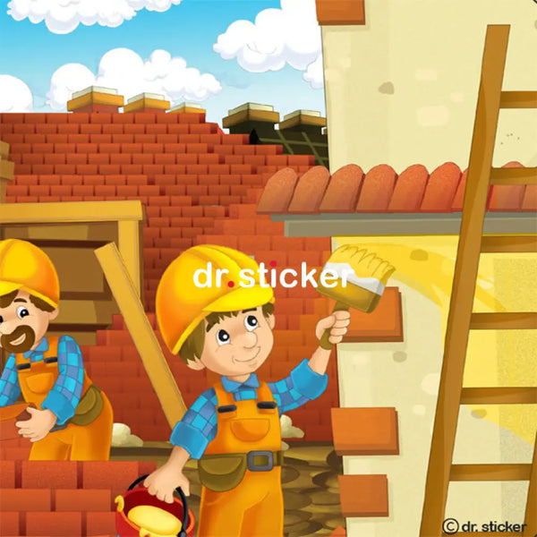 construction site #2 112