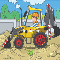 construction site 357