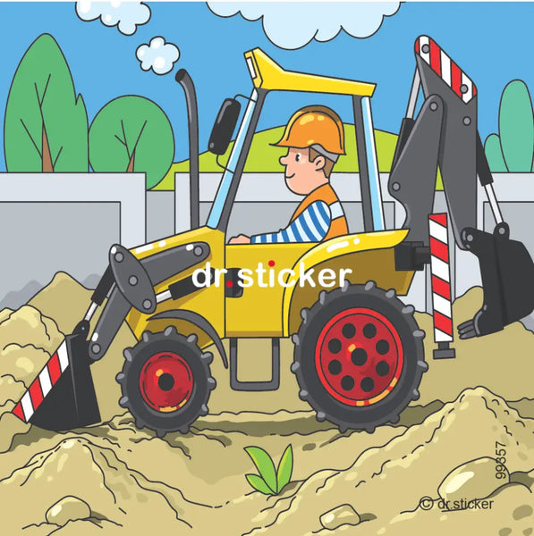 construction site 357