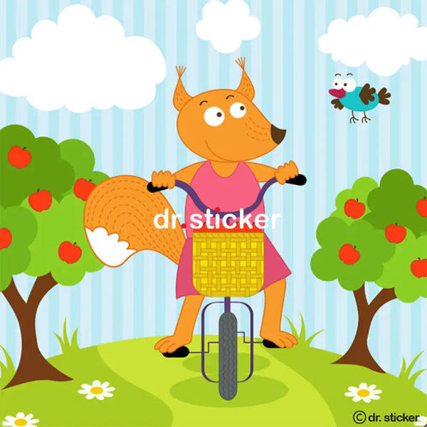 cute animals summer fun 128